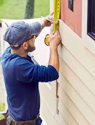 James Hardie Siding in Novato, CA